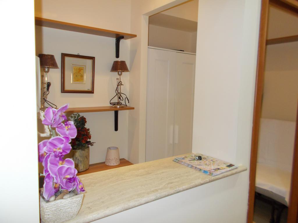 Bed&Breakfast Beautiful Roma Exterior foto