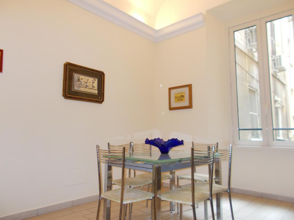 Bed&Breakfast Beautiful Roma Exterior foto