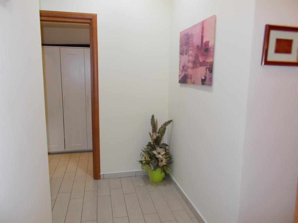 Bed&Breakfast Beautiful Roma Exterior foto