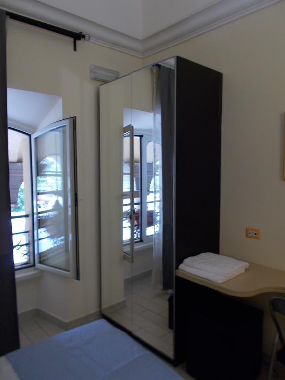 Bed&Breakfast Beautiful Roma Exterior foto