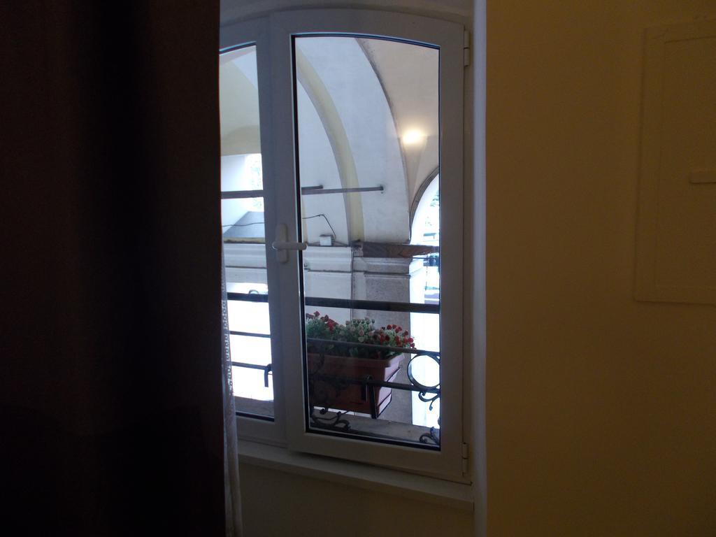 Bed&Breakfast Beautiful Roma Exterior foto
