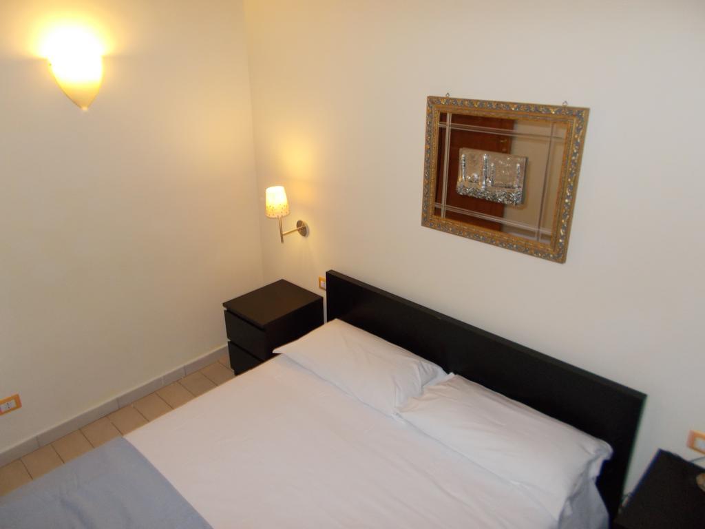 Bed&Breakfast Beautiful Roma Exterior foto