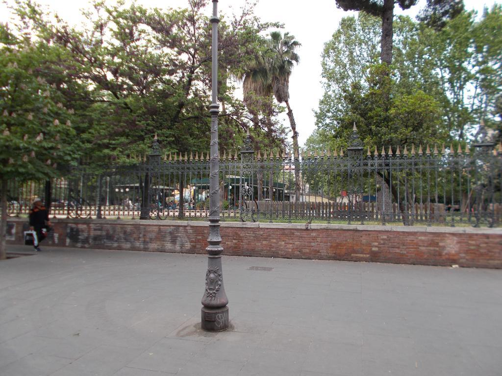 Bed&Breakfast Beautiful Roma Exterior foto