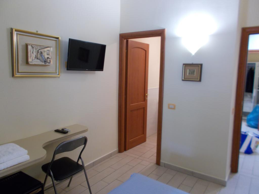 Bed&Breakfast Beautiful Roma Exterior foto