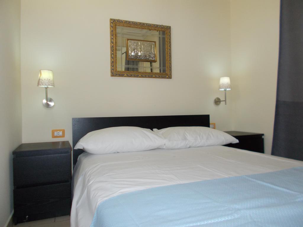 Bed&Breakfast Beautiful Roma Exterior foto