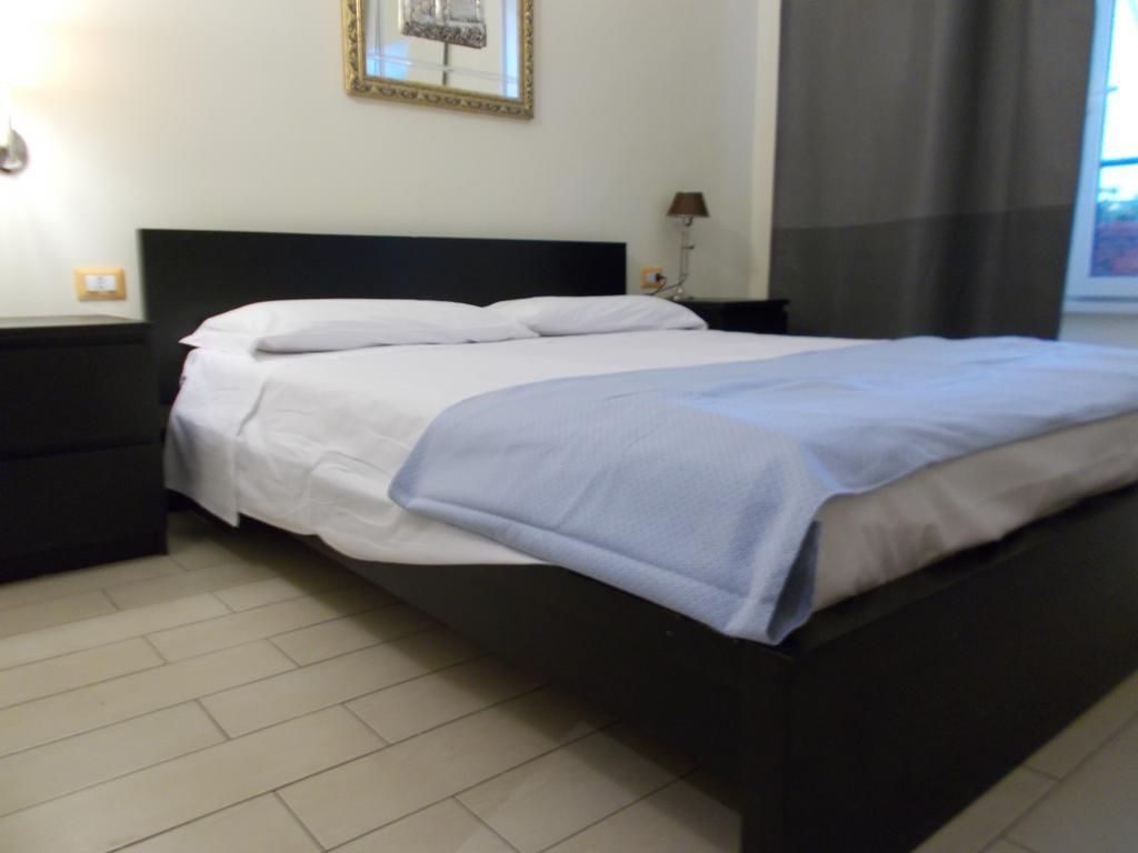 Bed&Breakfast Beautiful Roma Exterior foto