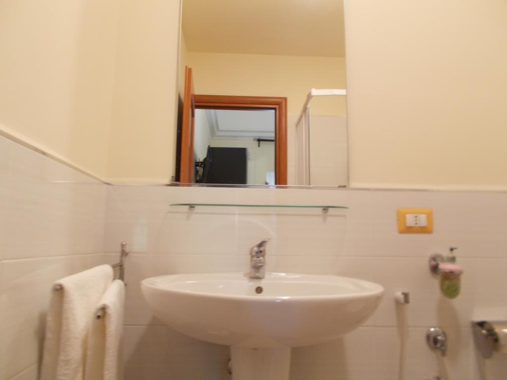 Bed&Breakfast Beautiful Roma Exterior foto