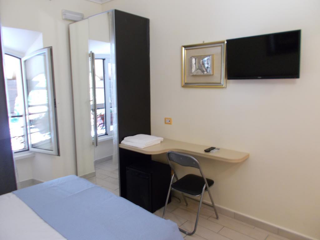 Bed&Breakfast Beautiful Roma Exterior foto