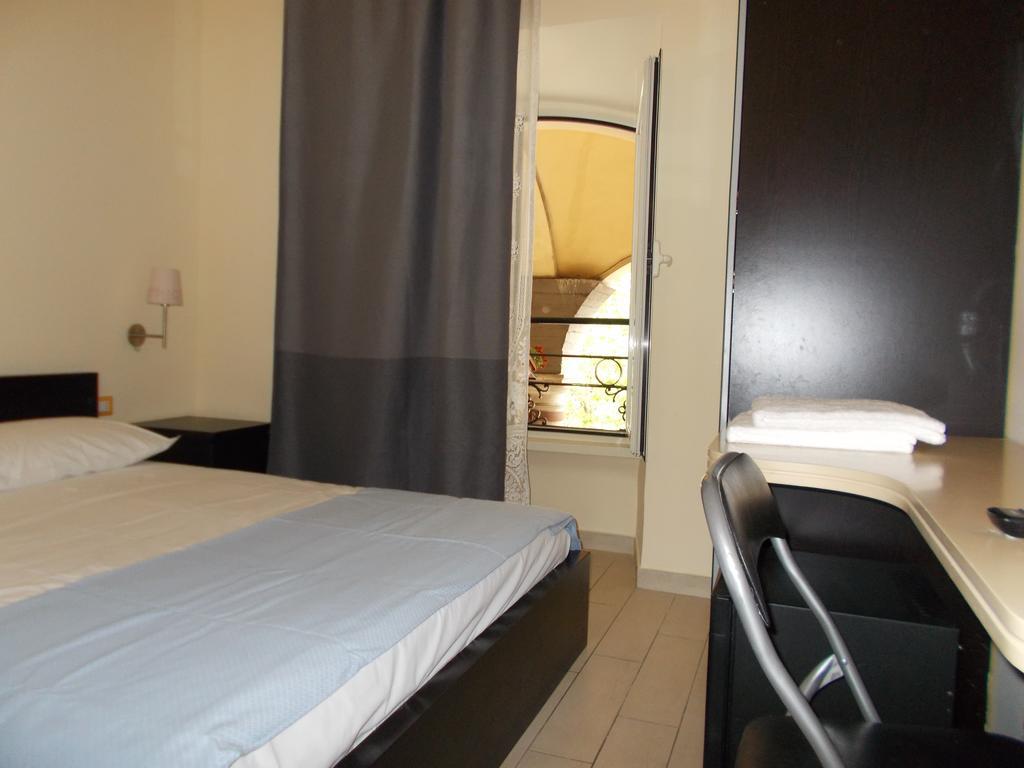 Bed&Breakfast Beautiful Roma Exterior foto