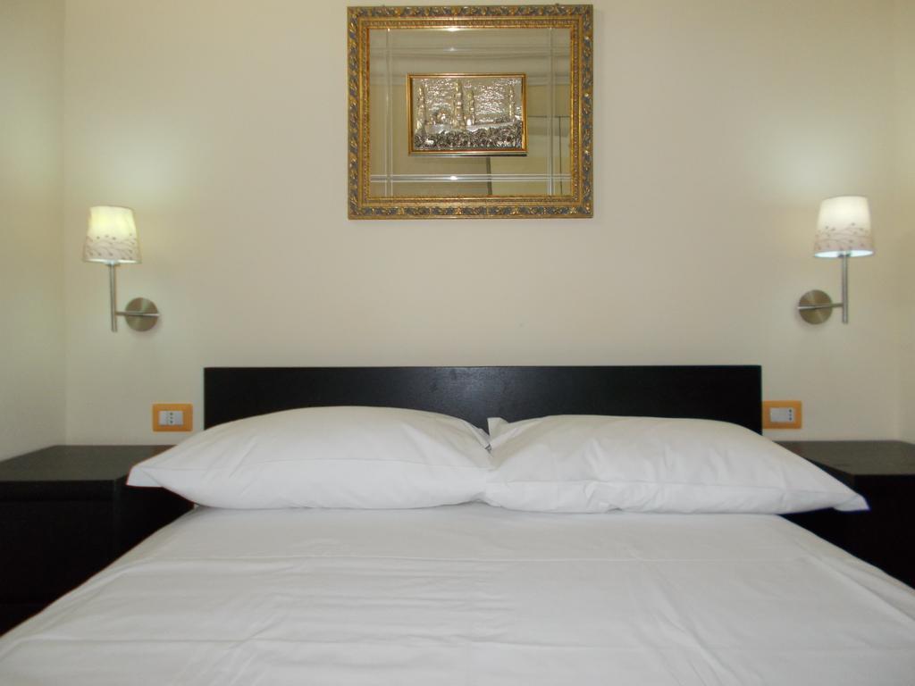 Bed&Breakfast Beautiful Roma Exterior foto