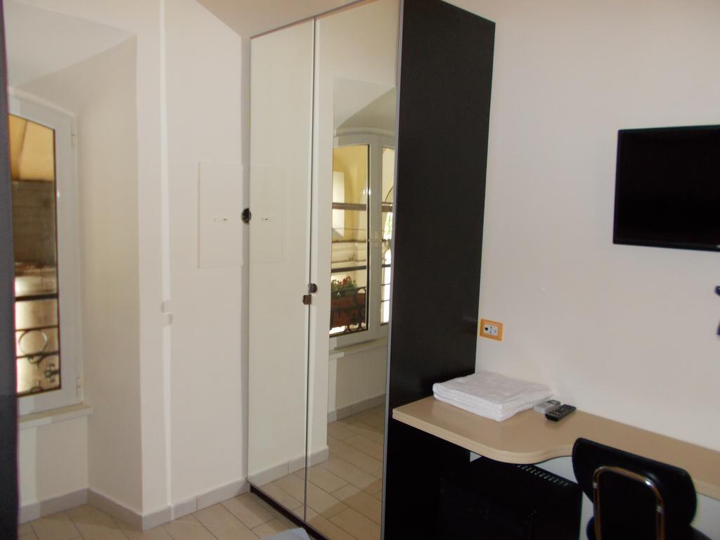 Bed&Breakfast Beautiful Roma Exterior foto