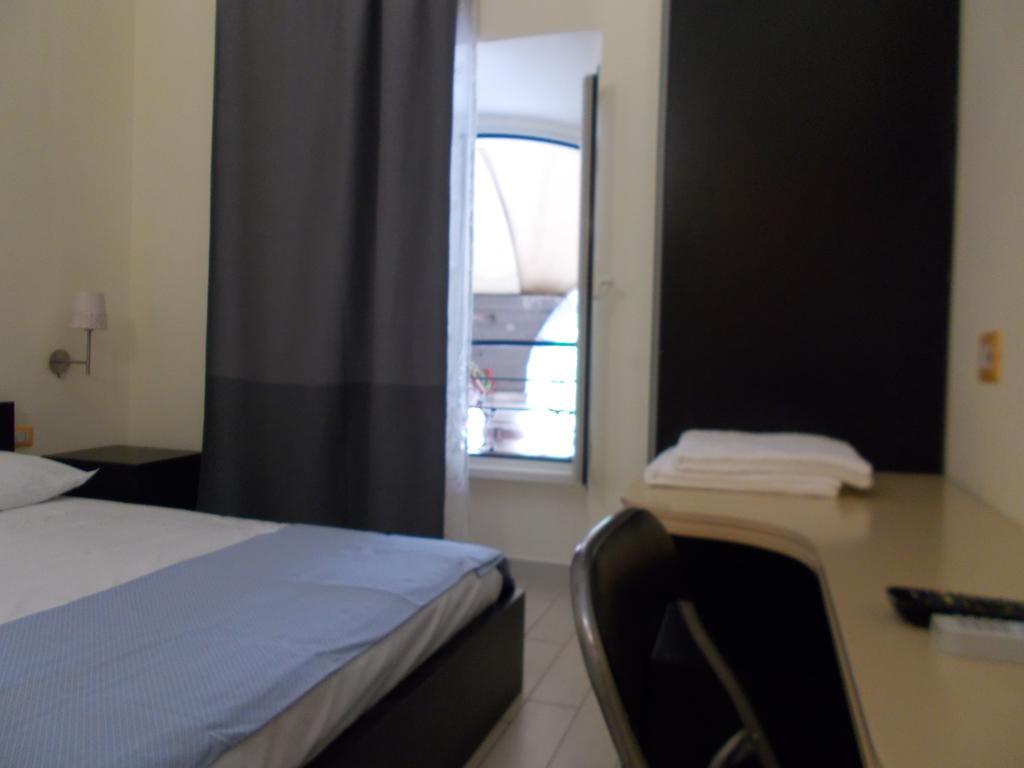 Bed&Breakfast Beautiful Roma Exterior foto