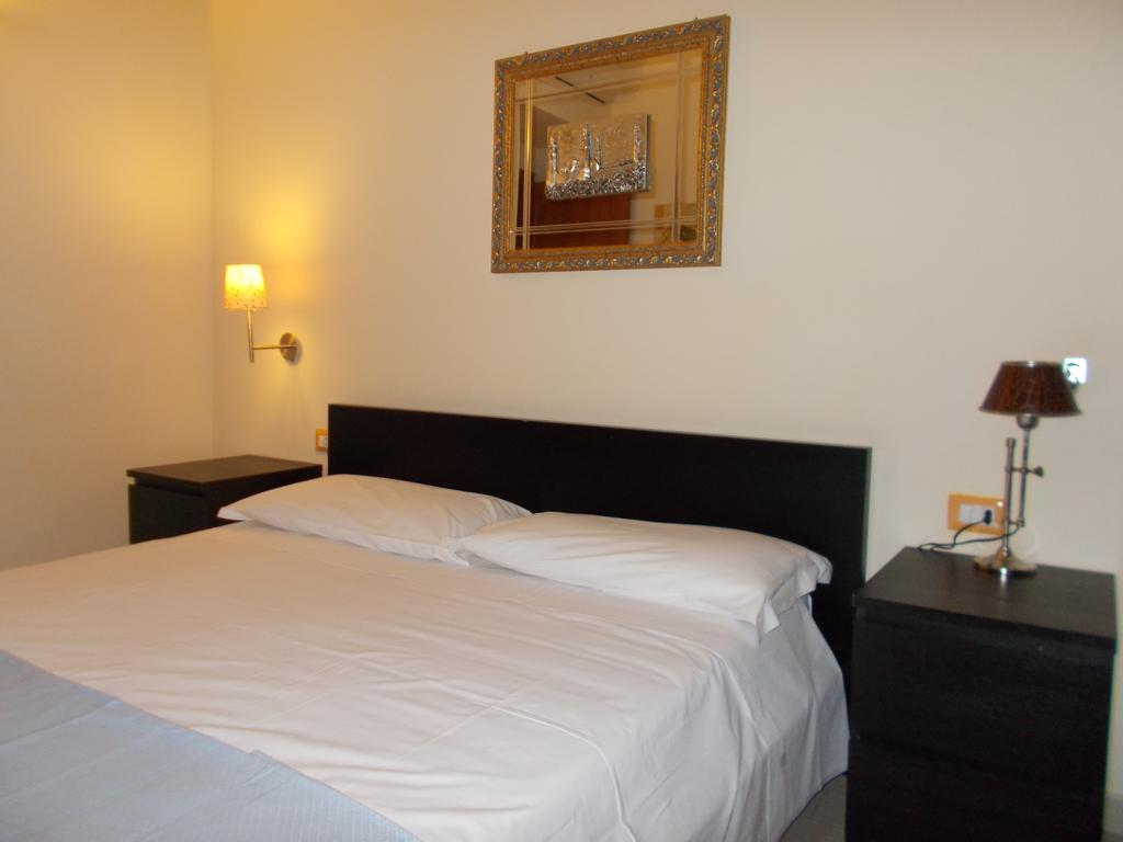 Bed&Breakfast Beautiful Roma Exterior foto