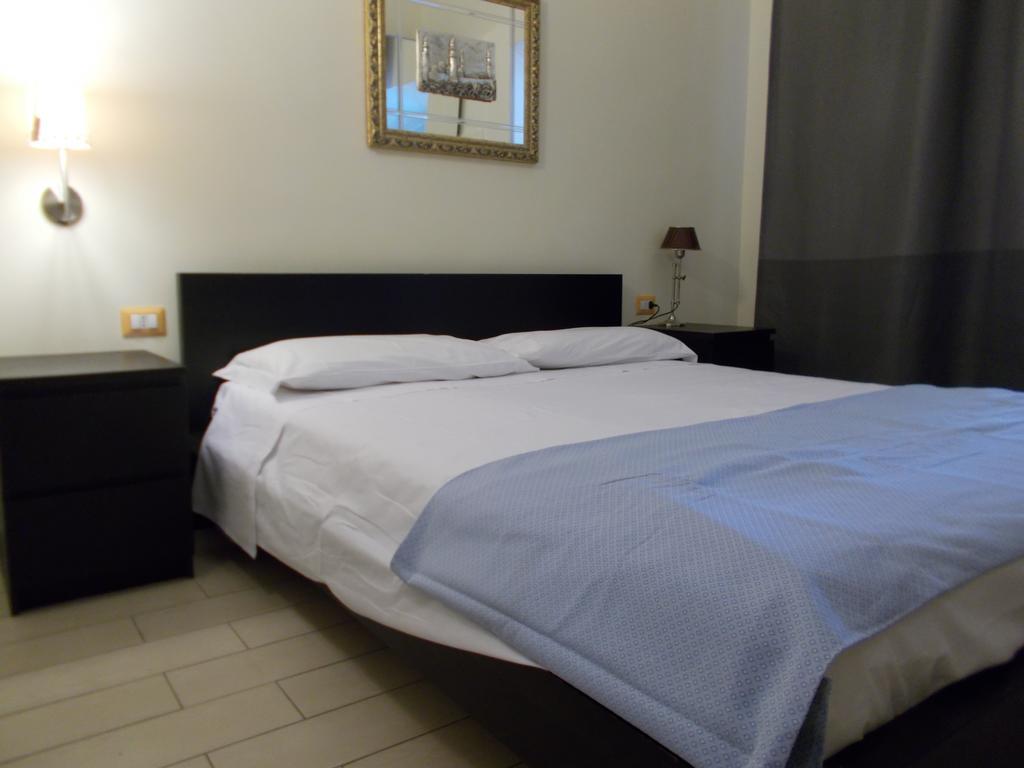 Bed&Breakfast Beautiful Roma Exterior foto