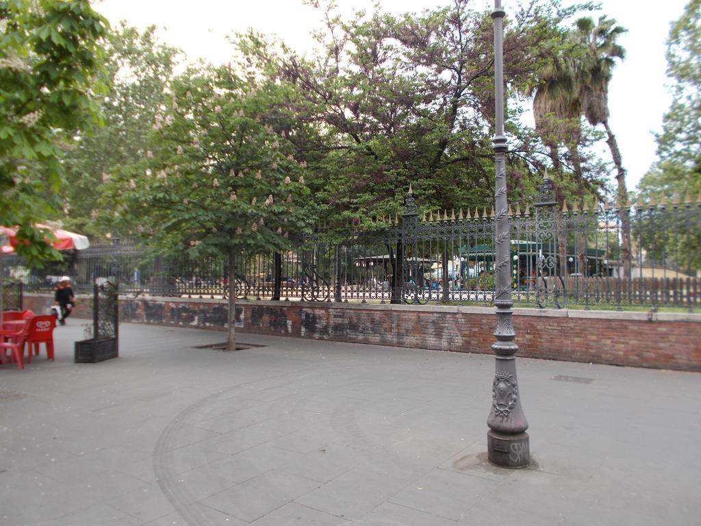 Bed&Breakfast Beautiful Roma Exterior foto