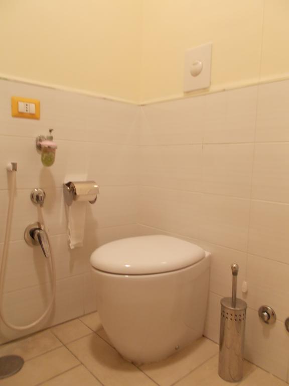 Bed&Breakfast Beautiful Roma Exterior foto
