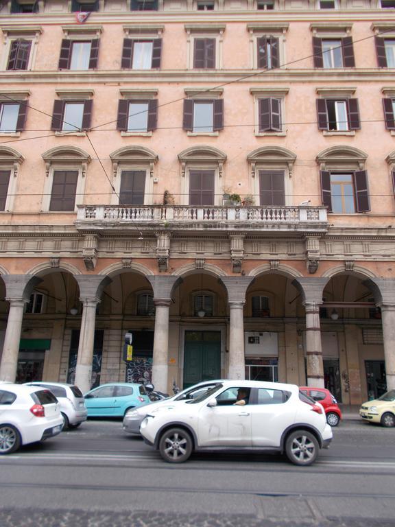 Bed&Breakfast Beautiful Roma Exterior foto