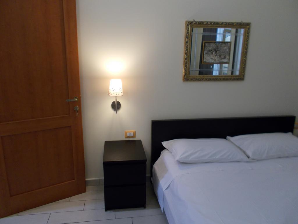 Bed&Breakfast Beautiful Roma Exterior foto